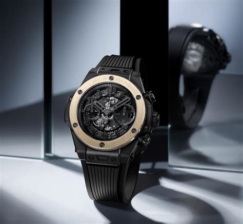 hublot bigbang bitcoin|hublot ledger.